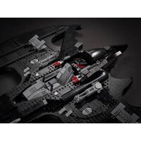 Конструктор LEGO DC Super Heroes 76161 Бэтвинг 1989 - Превью изображения №26 — Интернет-магазин ПроЗаказ