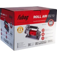 Автомобильный компрессор Fubag Roll Air 65/19 - Превью изображения №10 — Интернет-магазин ПроЗаказ