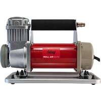 Автомобильный компрессор Fubag Roll Air 65/19 - Превью изображения №2 — Интернет-магазин ПроЗаказ