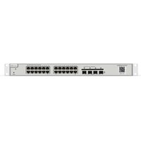 Управляемый коммутатор уровня 2+ Ruijie Networks RG-NBS3200-24GT4XS - Превью изображения №2 — Интернет-магазин ПроЗаказ
