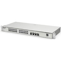 Управляемый коммутатор уровня 2+ Ruijie Networks RG-NBS3200-24GT4XS - Превью изображения №4 — Интернет-магазин ПроЗаказ
