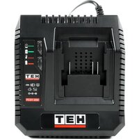 Гайковерт TEH LW2000N-1B (с 1-им АКБ, кейс) - Превью изображения №10 — Интернет-магазин ПроЗаказ