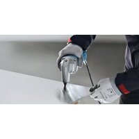 Высечные электрические ножницы Bosch GNA 75-16 - Превью изображения №3 — Интернет-магазин ПроЗаказ