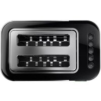 Тостер Braun HT5015BK - Превью изображения №3 — Интернет-магазин ПроЗаказ