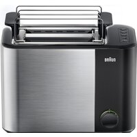 Тостер Braun HT5015BK - Превью изображения №2 — Интернет-магазин ПроЗаказ