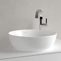 Умывальник Villeroy & Boch Artis 417943Rw - Превью изображения №6 — Интернет-магазин ПроЗаказ