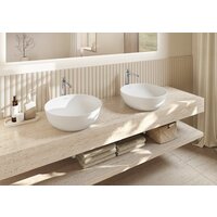 Умывальник Villeroy & Boch Artis 417943Rw - Превью изображения №9 — Интернет-магазин ПроЗаказ