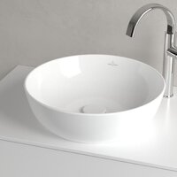 Умывальник Villeroy & Boch Artis 417943Rw - Превью изображения №3 — Интернет-магазин ПроЗаказ