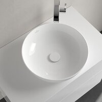 Умывальник Villeroy & Boch Artis 417943Rw - Превью изображения №4 — Интернет-магазин ПроЗаказ