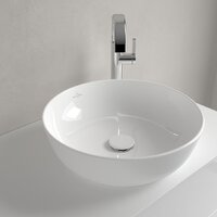 Умывальник Villeroy & Boch Artis 417943Rw - Превью изображения №7 — Интернет-магазин ПроЗаказ
