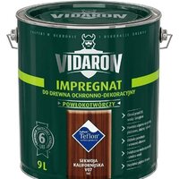 Vidaron Impregnant V07 9 л (калифорнийская секвойя)