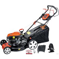 Газонокосилка P.I.T. PLM51-C2 - Превью изображения №3 — Интернет-магазин ПроЗаказ