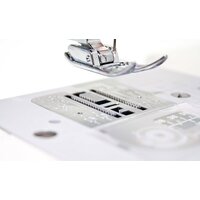 Электромеханическая швейная машина Janome EL-150 - Превью изображения №3 — Интернет-магазин ПроЗаказ