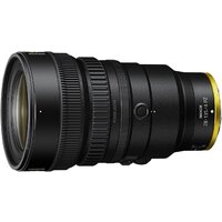 Объектив Nikon NIKKOR Z 28-135mm f/4 PZ - Превью изображения №3 — Интернет-магазин ПроЗаказ