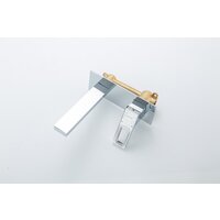 Смеситель Gappo G1017-10 - Превью изображения №5 — Интернет-магазин ПроЗаказ