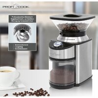 Электрическая кофемолка ProfiCook PC-EKM 1205 - Превью изображения №4 — Интернет-магазин ПроЗаказ