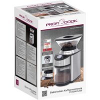 Электрическая кофемолка ProfiCook PC-EKM 1205 - Превью изображения №7 — Интернет-магазин ПроЗаказ