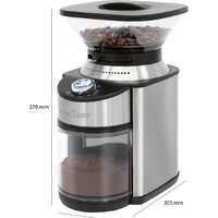 Электрическая кофемолка ProfiCook PC-EKM 1205 - Превью изображения №6 — Интернет-магазин ПроЗаказ