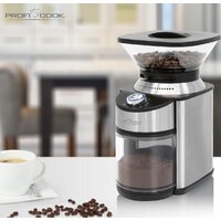 Электрическая кофемолка ProfiCook PC-EKM 1205 - Превью изображения №5 — Интернет-магазин ПроЗаказ
