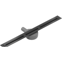 Трап/канал Mexen Flat 360 Super Slim Black 1751050 - Превью изображения №3 — Интернет-магазин ПроЗаказ