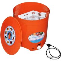 Сушилка для овощей и фруктов Электромаш Сушилка для овощей и фруктов - Превью изображения №2 — Интернет-магазин ПроЗаказ