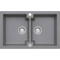 Kernau KGS A 80 2B Grey Metallic