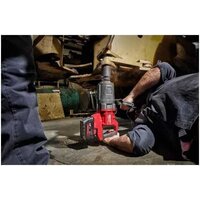 Гайковерт Milwaukee M18 ONEFHIWF1DS-121C 4933499253 (с 1-им АКБ, кейс) - Превью изображения №8 — Интернет-магазин ПроЗаказ