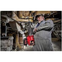 Гайковерт Milwaukee M18 ONEFHIWF1DS-121C 4933499253 (с 1-им АКБ, кейс) - Превью изображения №9 — Интернет-магазин ПроЗаказ