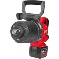 Гайковерт Milwaukee M18 ONEFHIWF1DS-121C 4933499253 (с 1-им АКБ, кейс) - Превью изображения №4 — Интернет-магазин ПроЗаказ