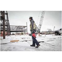 Гайковерт Milwaukee M18 ONEFHIWF1DS-121C 4933499253 (с 1-им АКБ, кейс) - Превью изображения №7 — Интернет-магазин ПроЗаказ