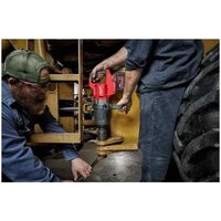 Гайковерт Milwaukee M18 ONEFHIWF1DS-121C 4933499253 (с 1-им АКБ, кейс) - Превью изображения №6 — Интернет-магазин ПроЗаказ