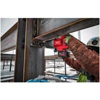 Гайковерт Milwaukee M18 ONEFHIWF1DS-121C 4933499253 (с 1-им АКБ, кейс) - Превью изображения №11 — Интернет-магазин ПроЗаказ