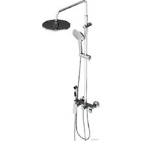 Душевые системы и гарнитуры