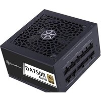 SilverStone Decathlon DA750R Gold SST-DA750R-GMA