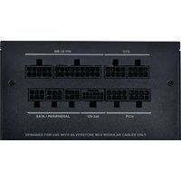 Блок питания SilverStone Decathlon DA750R Gold SST-DA750R-GMA - Превью изображения №8 — Интернет-магазин ПроЗаказ