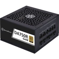 Блок питания SilverStone Decathlon DA750R Gold SST-DA750R-GMA - Превью изображения №2 — Интернет-магазин ПроЗаказ