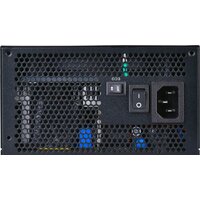 Блок питания SilverStone Decathlon DA750R Gold SST-DA750R-GMA - Превью изображения №10 — Интернет-магазин ПроЗаказ
