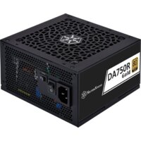 Блок питания SilverStone Decathlon DA750R Gold SST-DA750R-GMA - Превью изображения №3 — Интернет-магазин ПроЗаказ