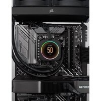 Оперативная память Corsair Vengeance 2x16ГБ DDR5 6000 МГц CMK32GX5M2B6000C30 - Превью изображения №3 — Интернет-магазин ПроЗаказ
