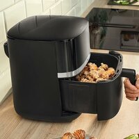 Аэрогриль (аэрофритюрница) Bosch MAF462B0 - Превью изображения №2 — Интернет-магазин ПроЗаказ