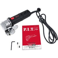 Листовые электрические ножницы P.I.T. PDJ250-C - Превью изображения №5 — Интернет-магазин ПроЗаказ