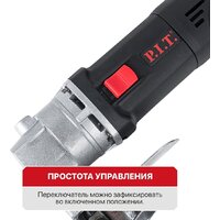 Листовые электрические ножницы P.I.T. PDJ250-C - Превью изображения №10 — Интернет-магазин ПроЗаказ