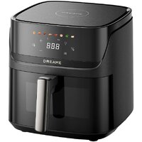 Аэрогриль (аэрофритюрница) Dreame Air Fryer AF10 Pro - Превью изображения №2 — Интернет-магазин ПроЗаказ