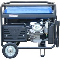 Бензиновый генератор ТСС SGG 5000EHNA - Превью изображения №4 — Интернет-магазин ПроЗаказ