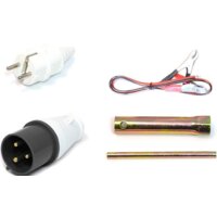 Бензиновый генератор ТСС SGG 5000EHNA - Превью изображения №7 — Интернет-магазин ПроЗаказ