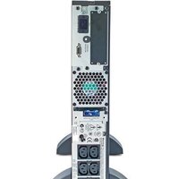 Источник бесперебойного питания APC Smart-UPS RT 2000VA (SURT2000XLI) - Превью изображения №2 — Интернет-магазин ПроЗаказ