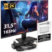 Монитор ExeGate SmartView ES3207A EX299475RUS - Превью изображения №5 — Интернет-магазин ПроЗаказ