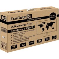 Монитор ExeGate SmartView ES3207A EX299475RUS - Превью изображения №9 — Интернет-магазин ПроЗаказ