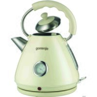 Электрический чайник Gorenje K17CLI - Превью изображения №2 — Интернет-магазин ПроЗаказ