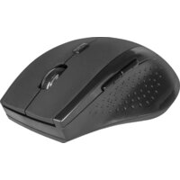 Мышь Defender Accura MM-365 (черный) - Превью изображения №2 — Интернет-магазин ПроЗаказ
